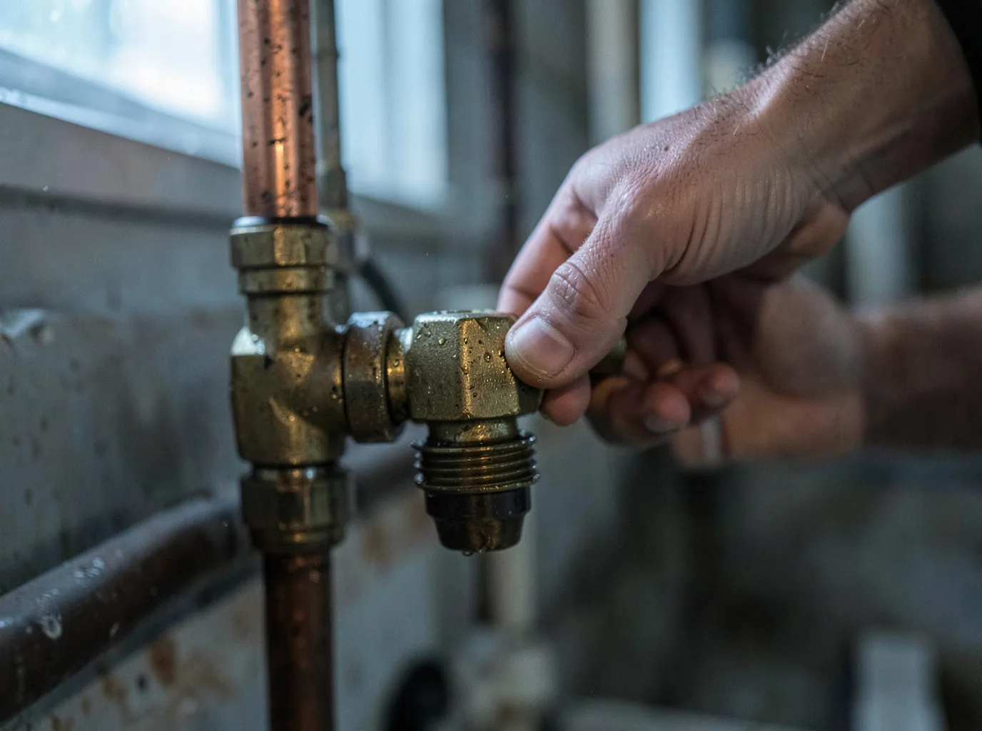 Emergency Plumber Fall River, WI FAQs